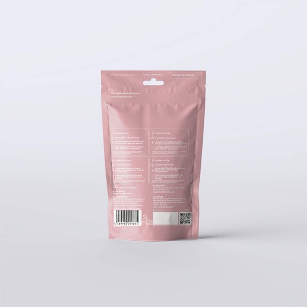 ENERGY BOOST INSENTIALS