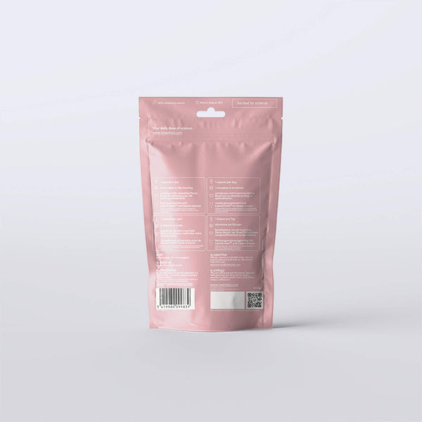 FAT BURNER INSENTIALS