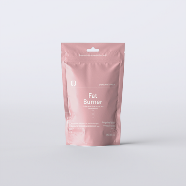 FAT BURNER INSENTIALS