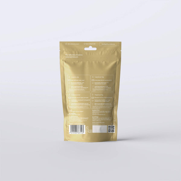 GLH-2 STABILISER INSENTIALS