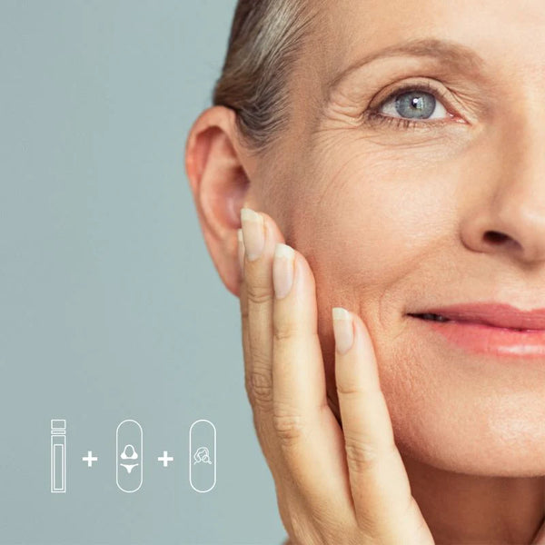 ADVANCED SKIN BOOSTER