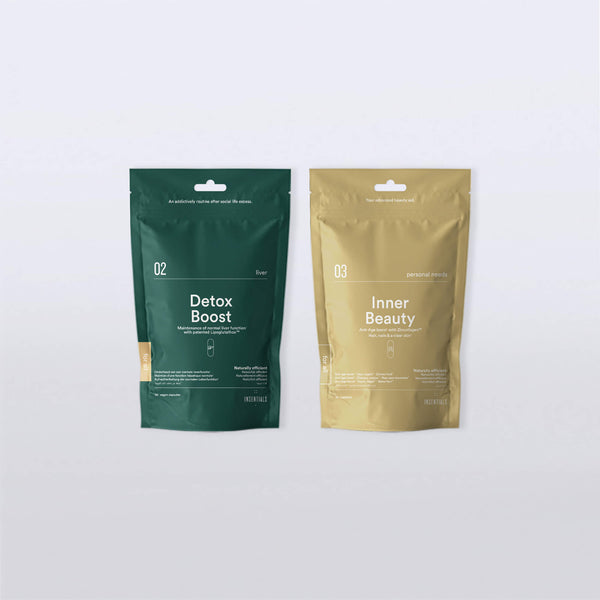 ANTI-AGING PACK INSENTIALS