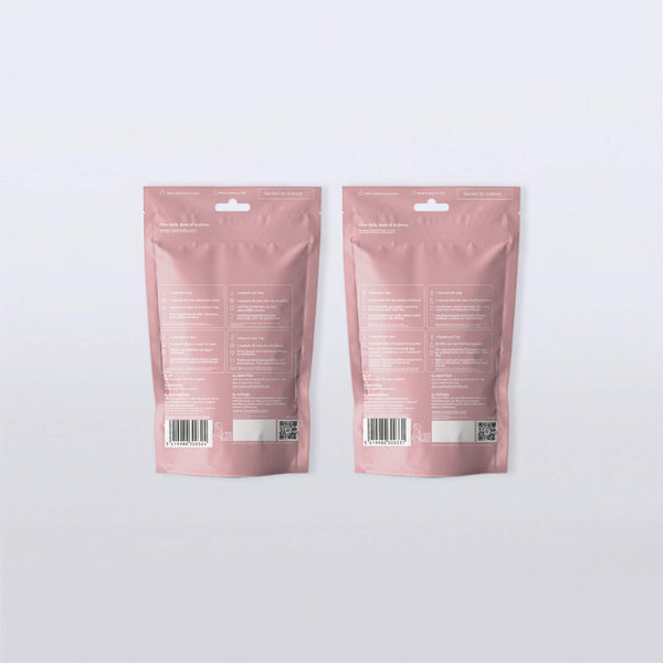 GUT NIGHT SPIJVERTERING INSENTIALS