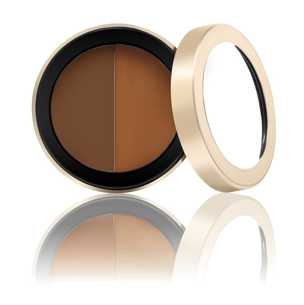 CIRCLE/DELETE CONCEALER NR 4