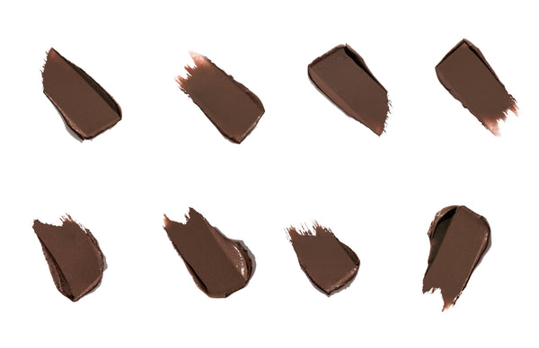 COLORLUXE HYDRATING CREAM LIPSTICK ESPRESSO