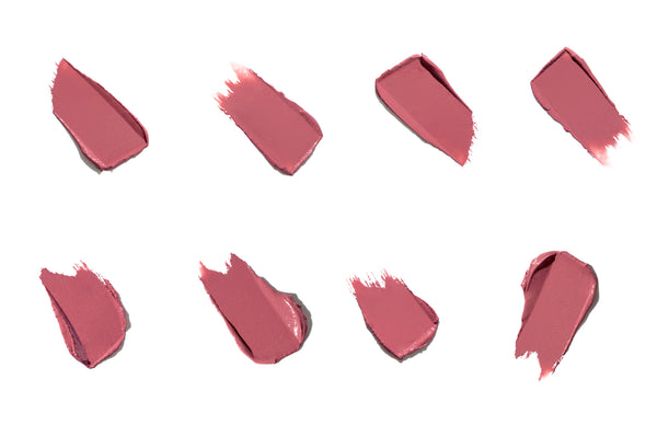 COLORLUXE HYDRATING CREAM LIPSTICK MULBERRY