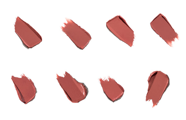 COLORLUXE HYDRATING CREAM LIPSTICK ROSEBUD