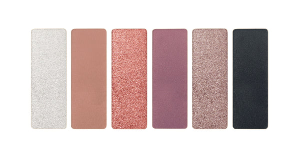 PUREPRESSED EYE SHADOW PALETTE STORM CHASER