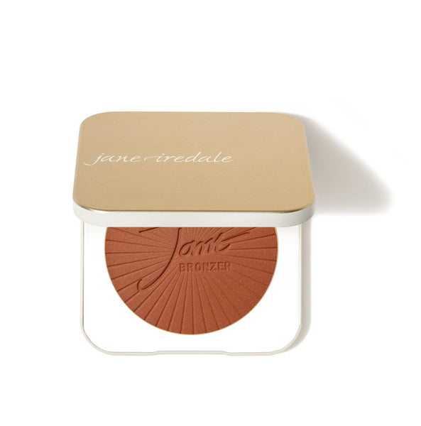 PUREBRONZE MATTE BRONZER POWDER REFILL 3 DARK
