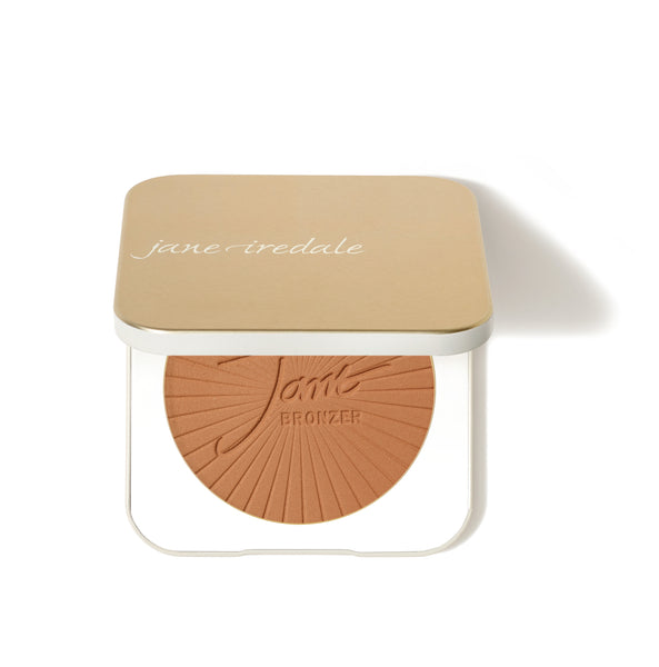 PUREBRONZE MATTE BRONZER POWDER REFILL 2 MEDIUM