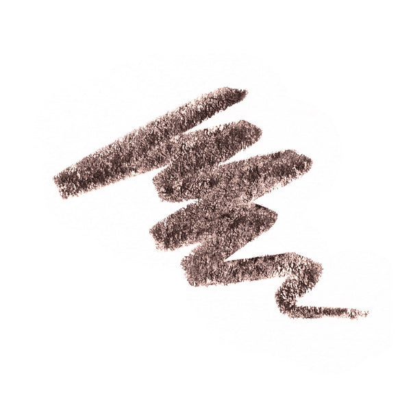 PUREBROW SHAPING PENCIL DARK BROWN
