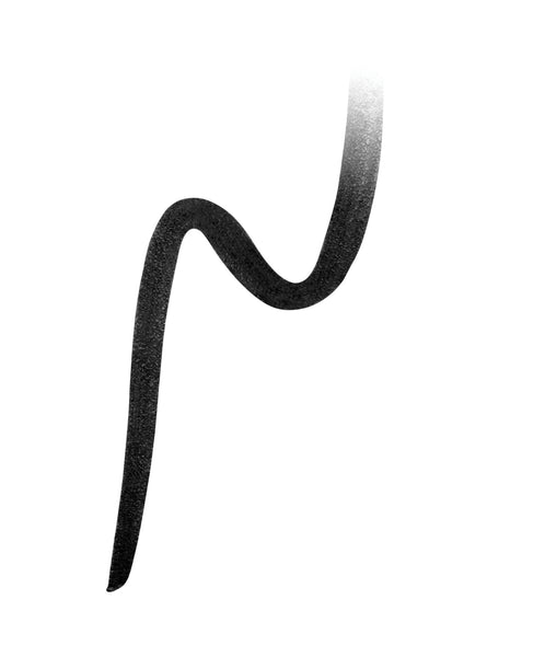 EYE PENCIL  BASIC BLACK