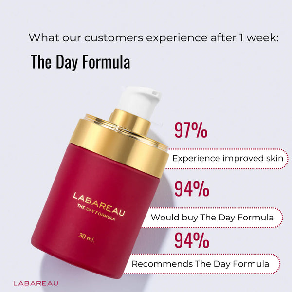 THE DAY FORMULA