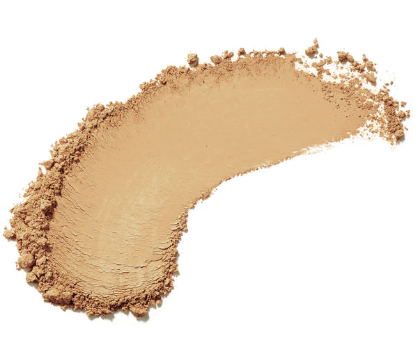 AMAZING BASE LOOSE MINERAL POWDER AMBER