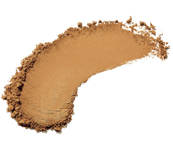 AMAZING BASE LOOSE MINERAL POWDER LATTE