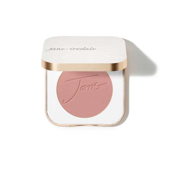 PUREPRESSED BLUSH BARELY ROSE