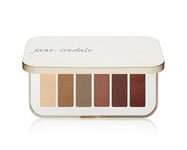 PUREPRESSED EYE SHADOW PALETTE NATURALLY GLAM