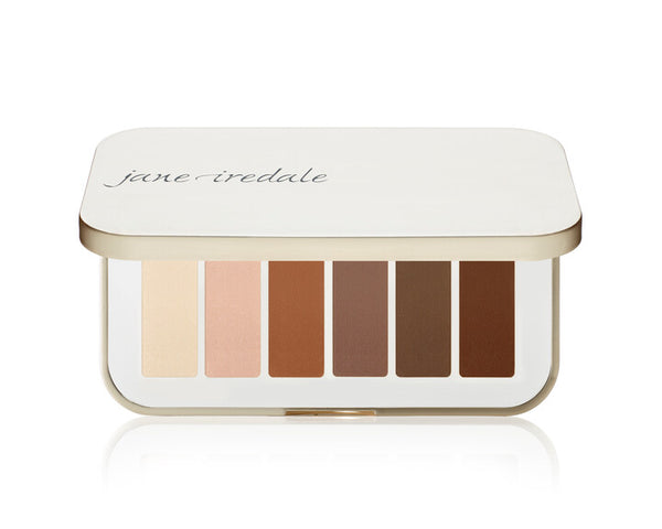 PUREPRESSED EYE SHADOW PALETTE NATURRALY MATTE