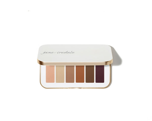 PUREPRESSED EYE SHADOW PALETTE PURE BASICS