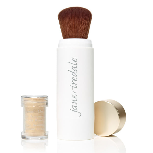 POWDER-ME SPF DRY SUNSCREEN GOLDEN