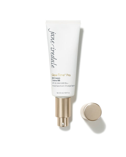 GLOW TIME PRO BB CREAM SPF25 GT4