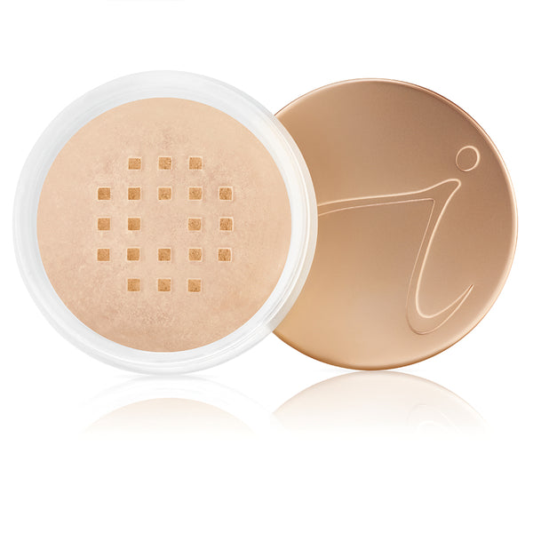 AMAZING BASE LOOSE MINERAL POWDER LIGHT BEIGE