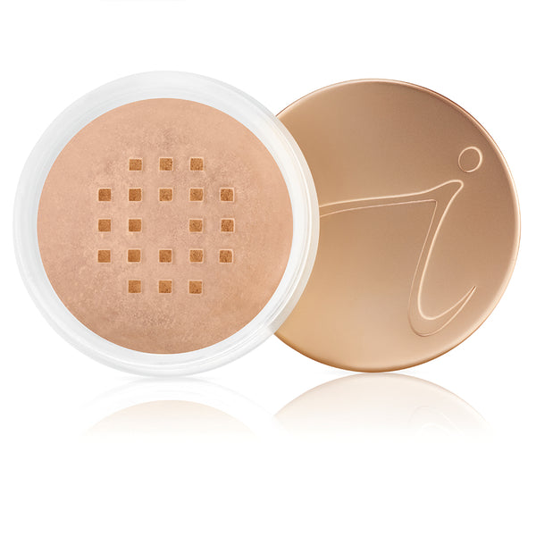 AMAZING BASE LOOSE MINERAL POWDER HONEY BRONZE