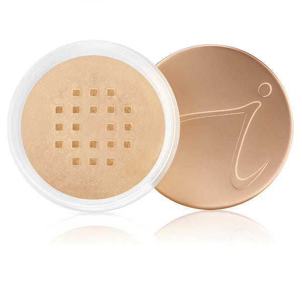 AMAZING BASE LOOSE MINERAL POWDER WARM SILK