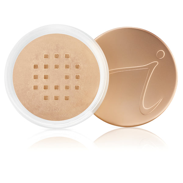 AMAZING BASE LOOSE MINERAL POWDER WARM SIENNA
