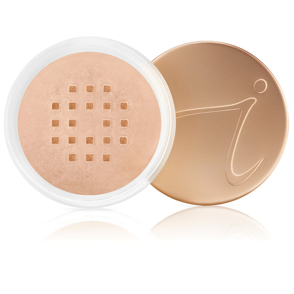 AMAZING BASE LOOSE MINERAL POWDER NATURAL