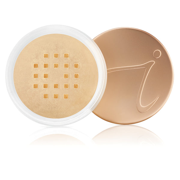 AMAZING BASE LOOSE MINERAL POWDER BISQUE