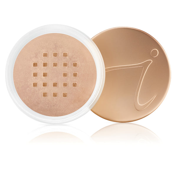 AMAZING BASE LOOSE MINERAL POWDER SUNTAN