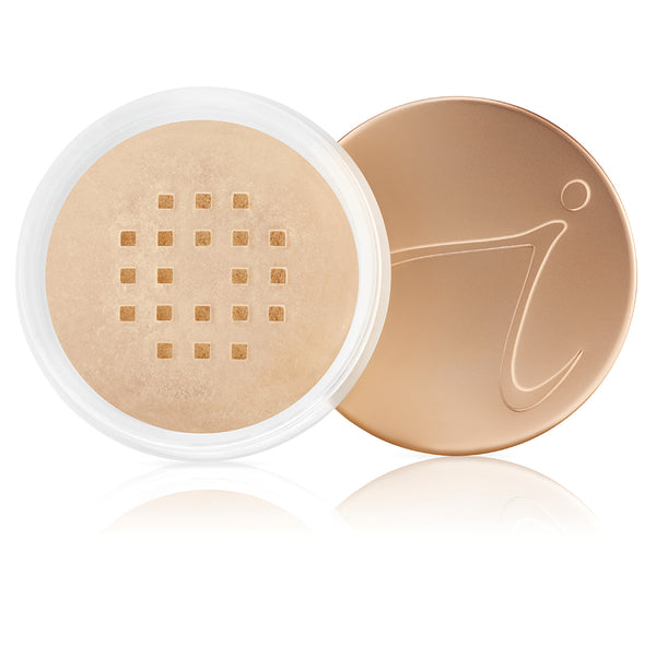 AMAZING BASE LOOSE MINERAL POWDER SATIN