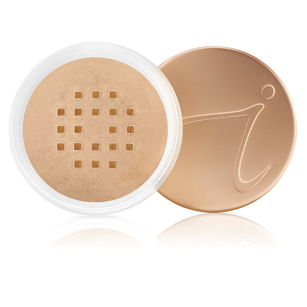AMAZING BASE LOOSE MINERAL POWDER GOLDEN GLOW