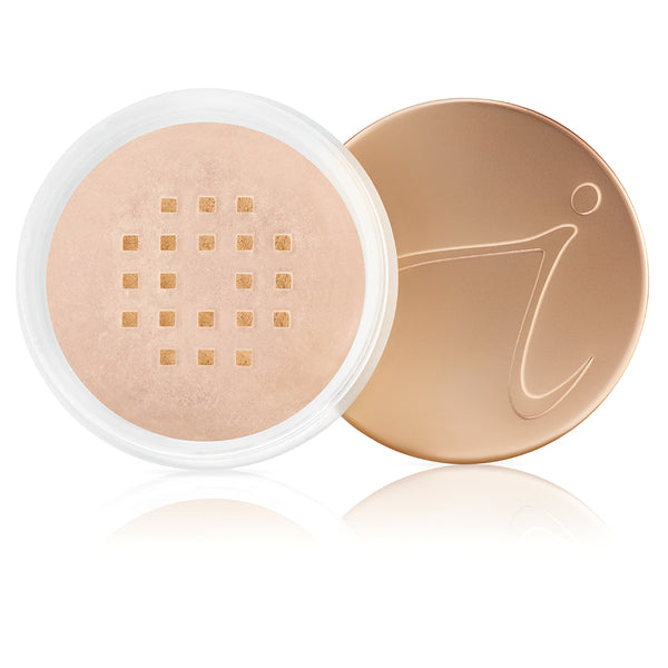 AMAZING BASE LOOSE MINERAL POWDER IVORY