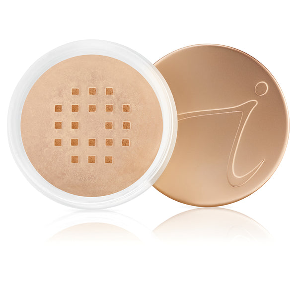 AMAZING BASE LOOSE MINERAL POWDER RADIANT