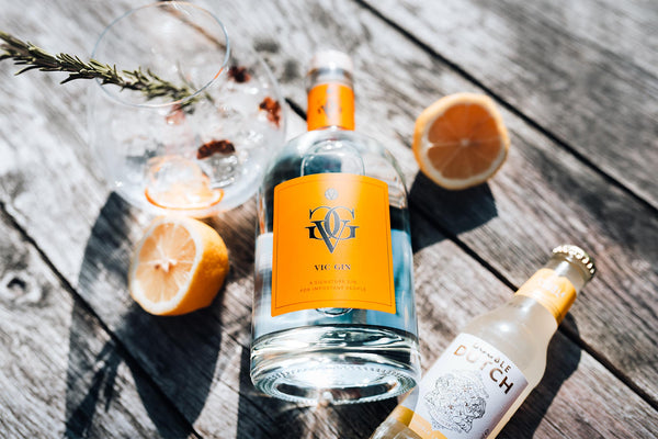 VIC GIN 700ml