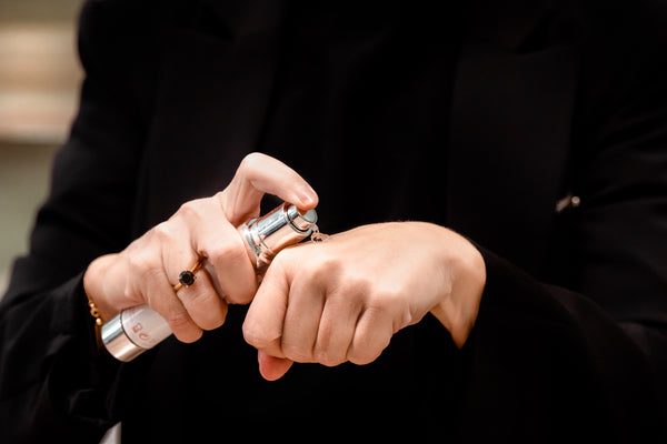 EMMAGEN HYALURONZUUR SERUM 30ml