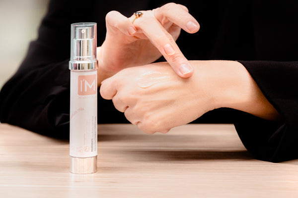 EMMAGEN HYALURONZUUR SERUM 30ml