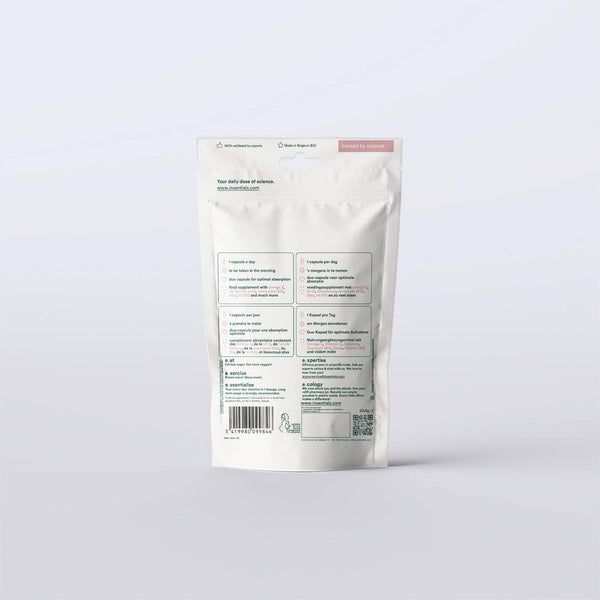 SMART VITAMINES FOR HER INSENTIALS