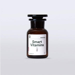 ECO-REFILL SMART VITAMINES FOR HER