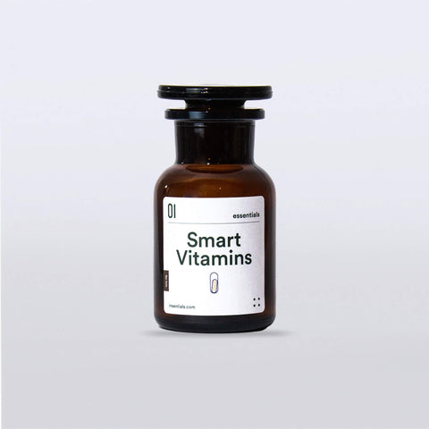 ECO-REFILL SMART VITAMINES FOR HIM
