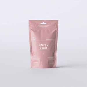 ENERGY BOOST INSENTIALS