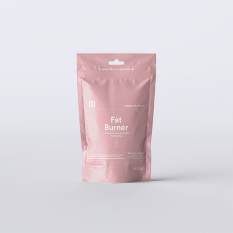 FAT BURNER INSENTIALS