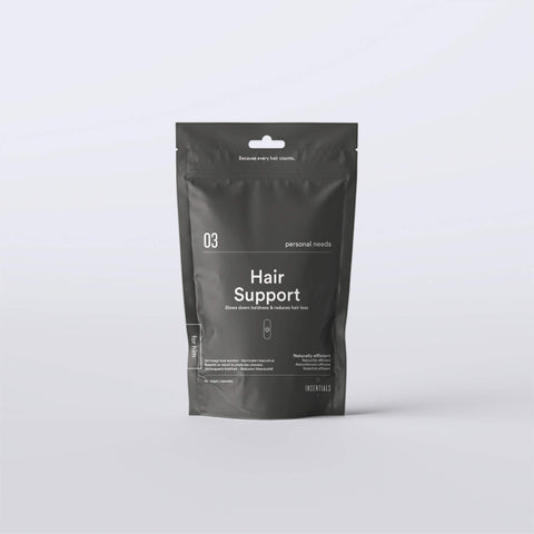 HAIR SUPPORT INSENTIALS