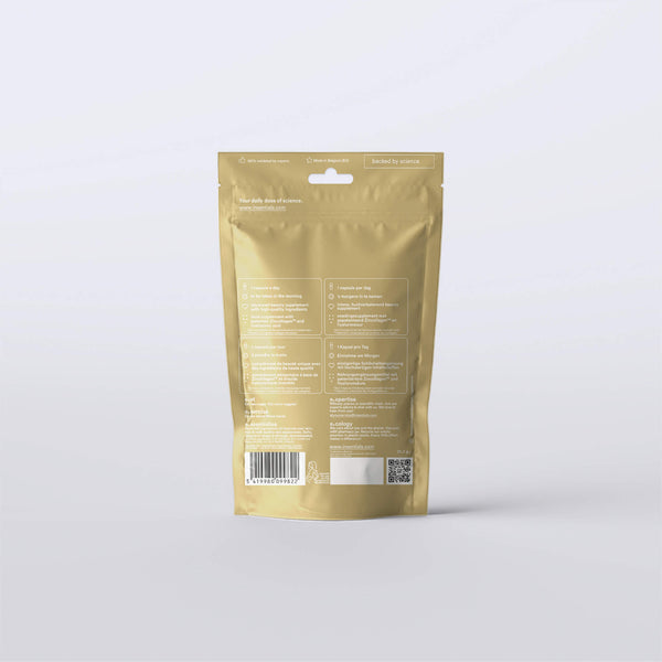 INNER BEAUTY INSENTIALS