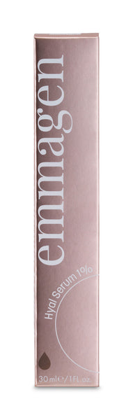EMMAGEN HYALURONZUUR SERUM 30ml