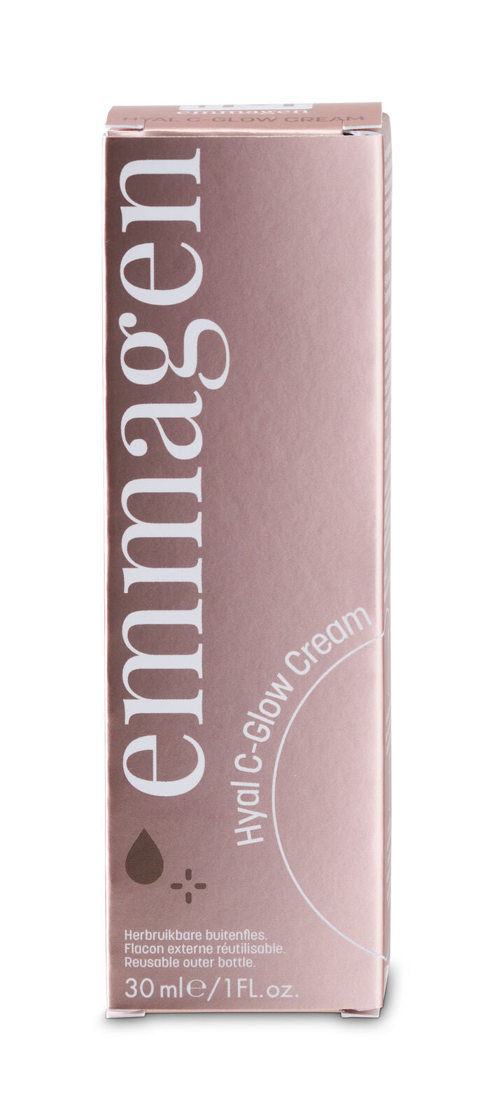 EMMAGEN C-GLOW CREAM