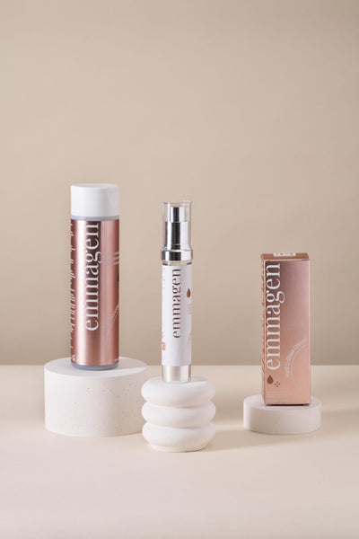 EMMAGEN C-GLOW CREAM