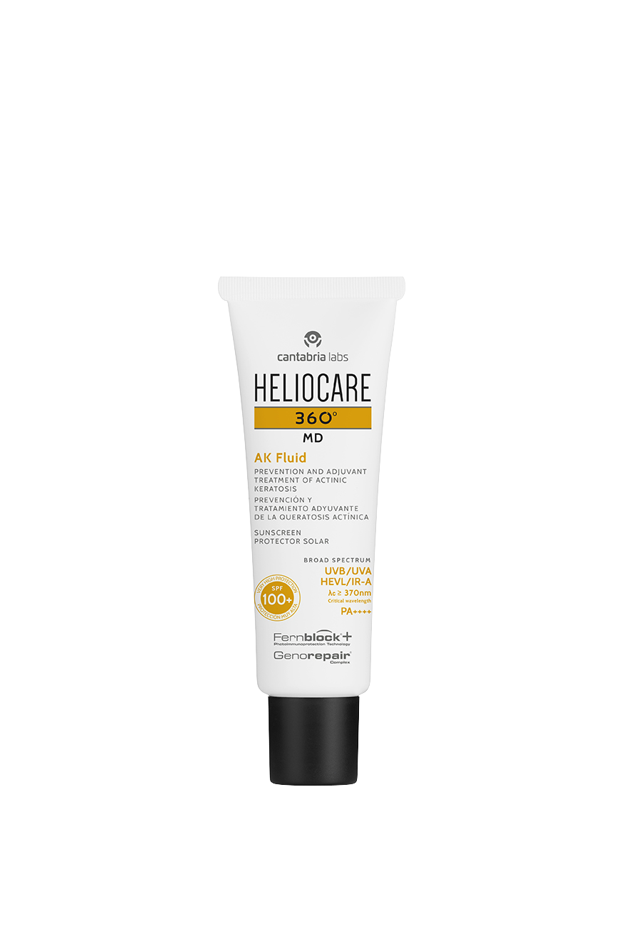 HELIOCARE 360 MD AK FLUID SPF 100+